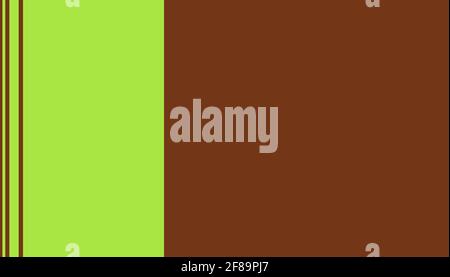 Motivo di sfondo astratto a strisce minime Foto Stock