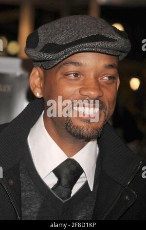 Manhattan, Stati Uniti d'America. 11 Marzo 2012. ORG PHOTO TAKEN - 2003-2016 BEST OF WILL SMITH FILE PHOTOS People: Will Smith, Jada Pinkett, Jaden Smith, Willow Smith, Credit: Storms Media Group/Alamy Live News Foto Stock