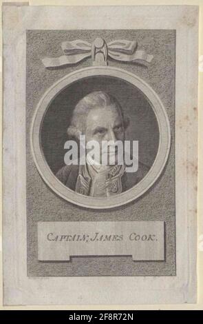 Cuoco, James . Foto Stock