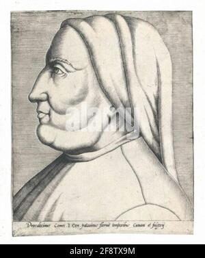 Corona, in attesa. Foto Stock