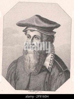 Mercatore, Gerhard. Foto Stock