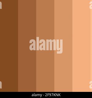 Astratto basso colore poligono Generative Art illustrazione di sfondo Illustrazione Vettoriale