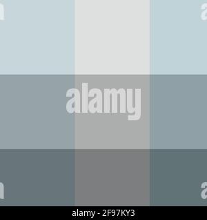 Astratto basso colore poligono Generative Art illustrazione di sfondo Illustrazione Vettoriale