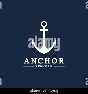 Icone del logo e del modello di simbolo dell'app immagine vettoriale Illustrazione Vettoriale