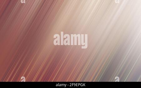 4K Abstract Beautiful Light linee multicolore Blur sfondo Foto Stock