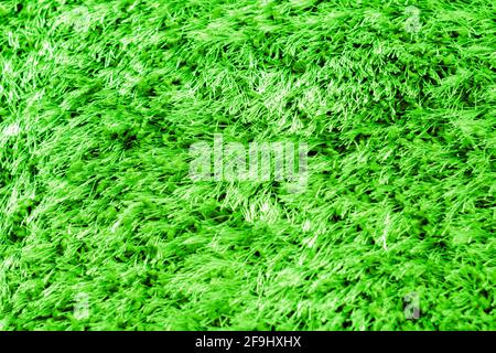 Vista frontale, scatto orizzontale interno. Foto Stock