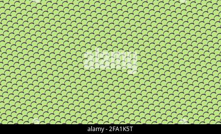 Pattern di curva, sfondi di pattern cursivi, pattern cursivi colorati, tratti cursivi colorati, pattern di curva colorati, sfondo della ripetizione della curva Foto Stock