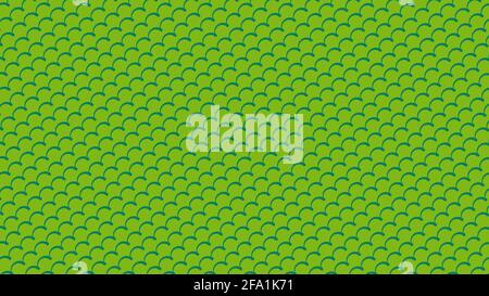 Pattern di curva, sfondi di pattern cursivi, pattern cursivi colorati, tratti cursivi colorati, pattern di curva colorati, sfondo della ripetizione della curva Foto Stock