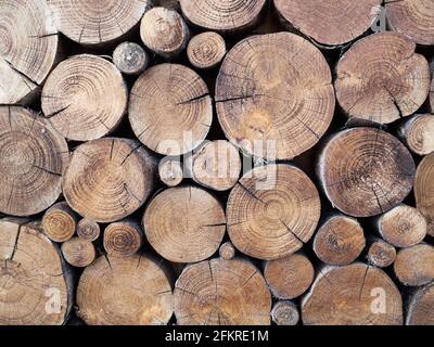 Castelldefels spiaggia, piccola città vicino a Barcellona Foto Stock