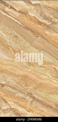 design in marmo onyx con finitura lucida per immagini ad alta risoluzione design piastrelle Foto Stock