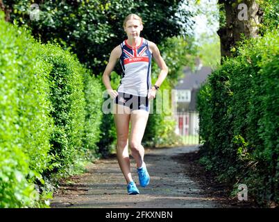 JOE JACKSON 20K WALKER 1/5/2008 IMMAGINE DAVID ASHDOWN Foto Stock