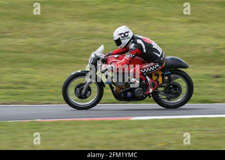 Cadwell International Classic 2015 Foto Stock