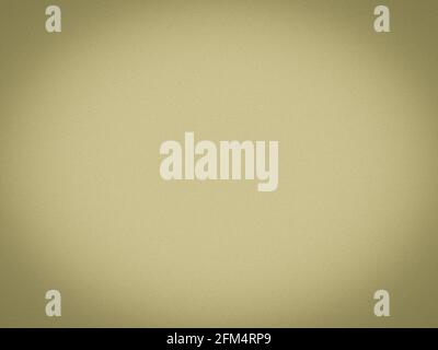 Primo piano di carta Beige con spazio libero per il testo Foto Stock