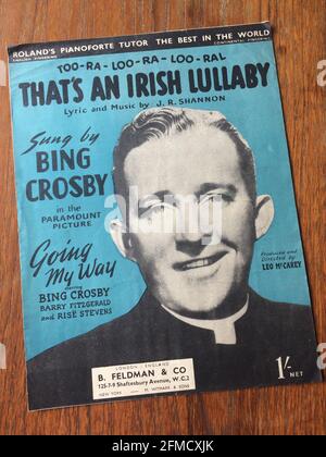 Vintage Spartiti / Still Life © Clarissa Debenham / Alamy Foto Stock