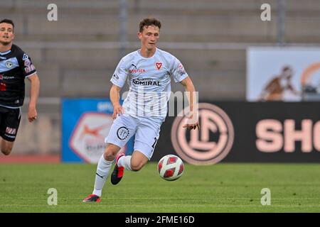 Calcio, Svizzera: Il Vaduz ferma al Cornaredo l'FC Lugano