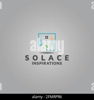 I logo sono basati su vettori e sono integrati nel software Illustrator. È completamente modificabile e scanalabile senza perdere la risoluzione. Migliora la tua visibilità e ottieni un Illustrazione Vettoriale