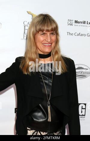 LOS ANGELES - SET 30: Catherine Hardwicke 656 al Catalina Film Festival - Settembre 30 2017 al Casinò di Catalina Island il 30 settembre 2017 ad Avalon, California Foto Stock