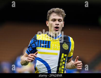 Milano, Italia. 12 maggio 2021. Photo FCI/Fabrizio Carabelli/LiveMedia Credit: Agenzia fotografica indipendente/Alamy Live News Foto Stock