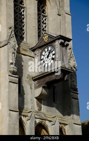 Epping Essex Foto Stock