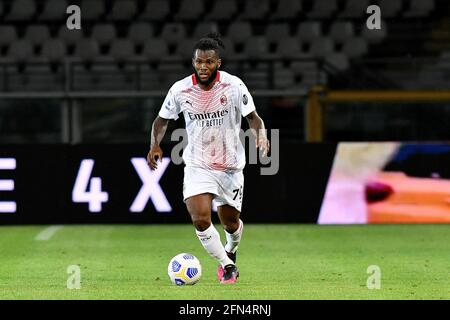 Torino, Italia. 12 maggio 2021. Photo ReporterTorino/LiveMedia Credit: Agenzia fotografica indipendente/Alamy Live News Foto Stock
