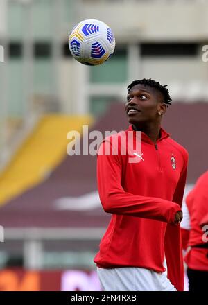 Torino, Italia. 12 maggio 2021. Photo ReporterTorino/LiveMedia Credit: Agenzia fotografica indipendente/Alamy Live News Foto Stock