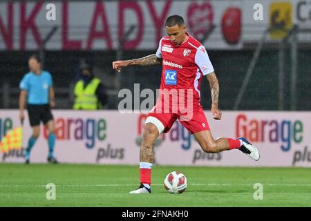 Amichevoli, il 1° gol di Alex Gerndt con il Lugano II non basta