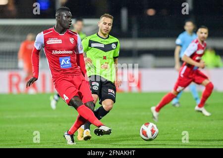 Amichevoli, il 1° gol di Alex Gerndt con il Lugano II non basta