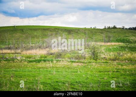 Fotografo dalla Lettonia Foto Stock