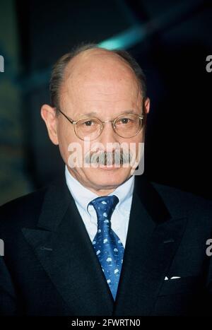 Colonia, Germania. 21 Maggio 2003. Giornalista Dirk SAGER, ZDF - corrispondente registrato nel 2002. Credit: Horst Galuschka/dpa/Alamy Live News Foto Stock