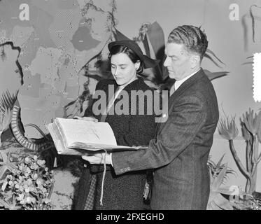 Mostra Sud Africa 300 anni nel Tropenmuseum di Amsterdam ...