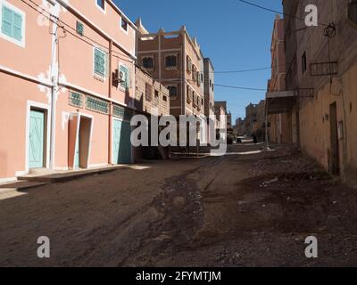 Marocco Foto Stock