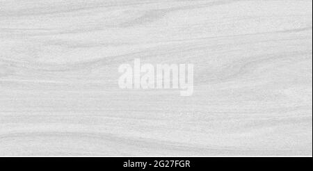 design in legno di colore bianco finitura rustica parete e pavimento piastrelle design Foto Stock