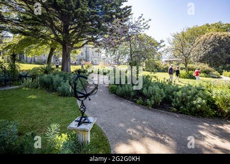 Whitstable - Kent - fotografia locale Foto Stock