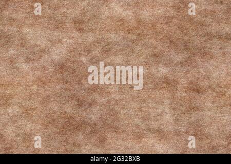 Texture renderizzata perfettamente titolabile con un aspetto sabbioso. Foto Stock
