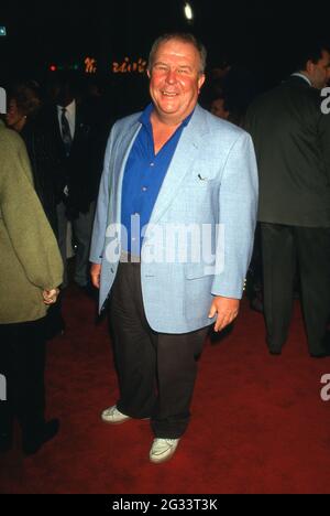 Ned Beatty Circa 1990's Credit: Ralph Dominguez/MediaPunch Foto Stock