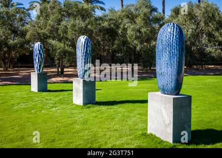 David & Gladys Wright House Foto Stock