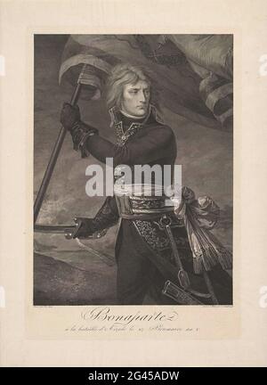 BANDIERA NAPOLEONE BONAPARTE PRIMO IMPERO FRANCESE 90x60cm - BANDIERA BLASONE FR