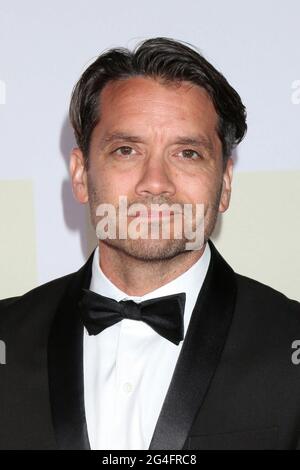 Burbank, California. 13 giugno 2021. Dominic Zampromna agli arrivi per la 48° giornata Emmy Awards Press Line - SUN, ATI Studios, Burbank, CA 13 giugno 2021. Credit: Priscilla Grant/Everett Collection/Alamy Live News Foto Stock