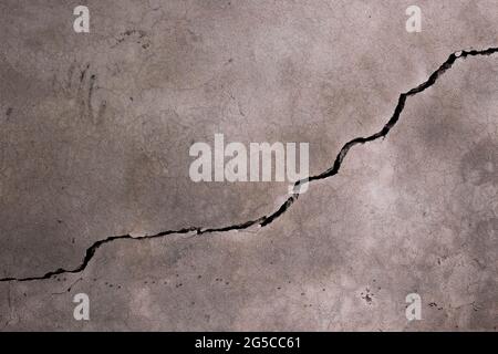 carta da parati vintage diventa una bella carta da parati astratta Foto Stock