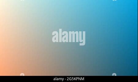 Design astratto a basso gradiente di poly sfondo Foto Stock