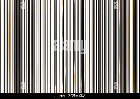 Sfondo astratto di strisce colorate Foto Stock