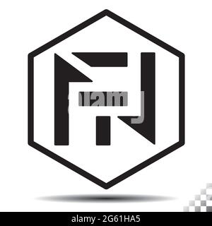 NFT- i token non-fungibili possono rappresentare file digitali come arte, audio, video e altre forme di lavoro creativo su una contabilità digitale chiamata blockchain Illustrazione Vettoriale