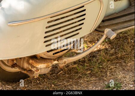 terni ,italia LUGLIO 02 2021 : Foto Stock