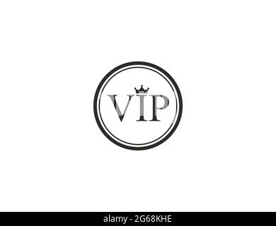 Premium, Crown, super, icona vip. Disegno vettoriale. disegno piatto. Illustrazione Vettoriale