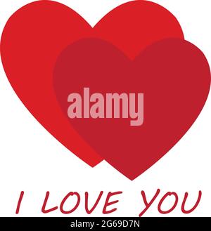 Frase semplice per essere una buona cosa per la vita Illustrazione Vettoriale