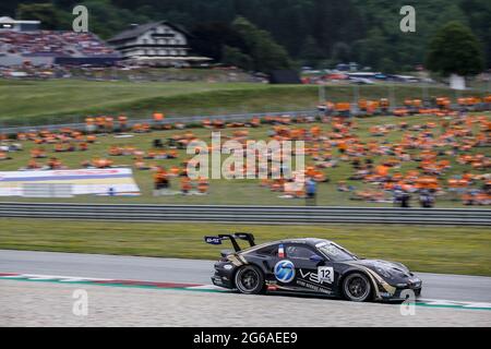 Spielberg, Austria. 4 luglio 2021. 16 Charles Leclerc (MON ...