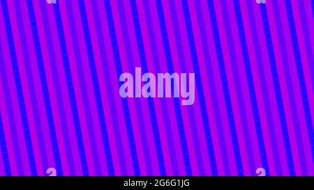 Pattern senza giunture astratto , linea tratteggiata, pattern di linee tratteggiate, sfondo di pattern di linee, pattern di linee scure, Motivo astratto della linea, linee colorate Foto Stock