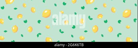 Motivo senza cuciture, vari frutti realistici maturi - illustrazione vettoriale Illustrazione Vettoriale