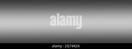 Sfondo astratto color argento, utilizzato per creare siti web o altri sfondi. Foto Stock