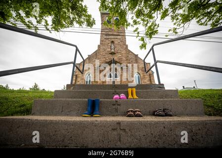 Scarpe 2025 church bambini